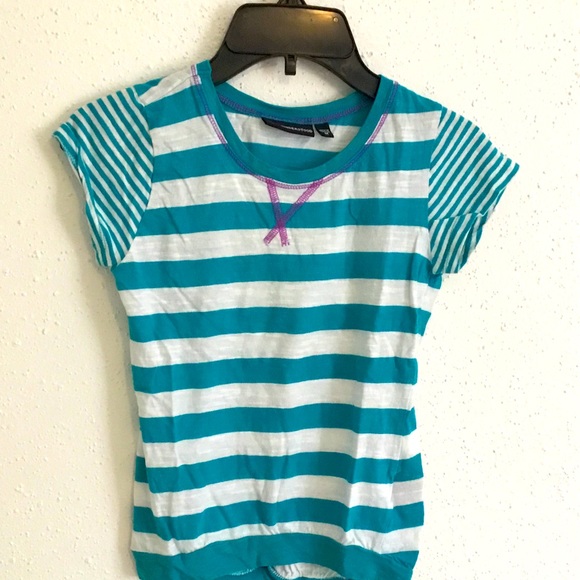 20—KIDS SHORT SLEEVES TOPS - Picture 5 of 11